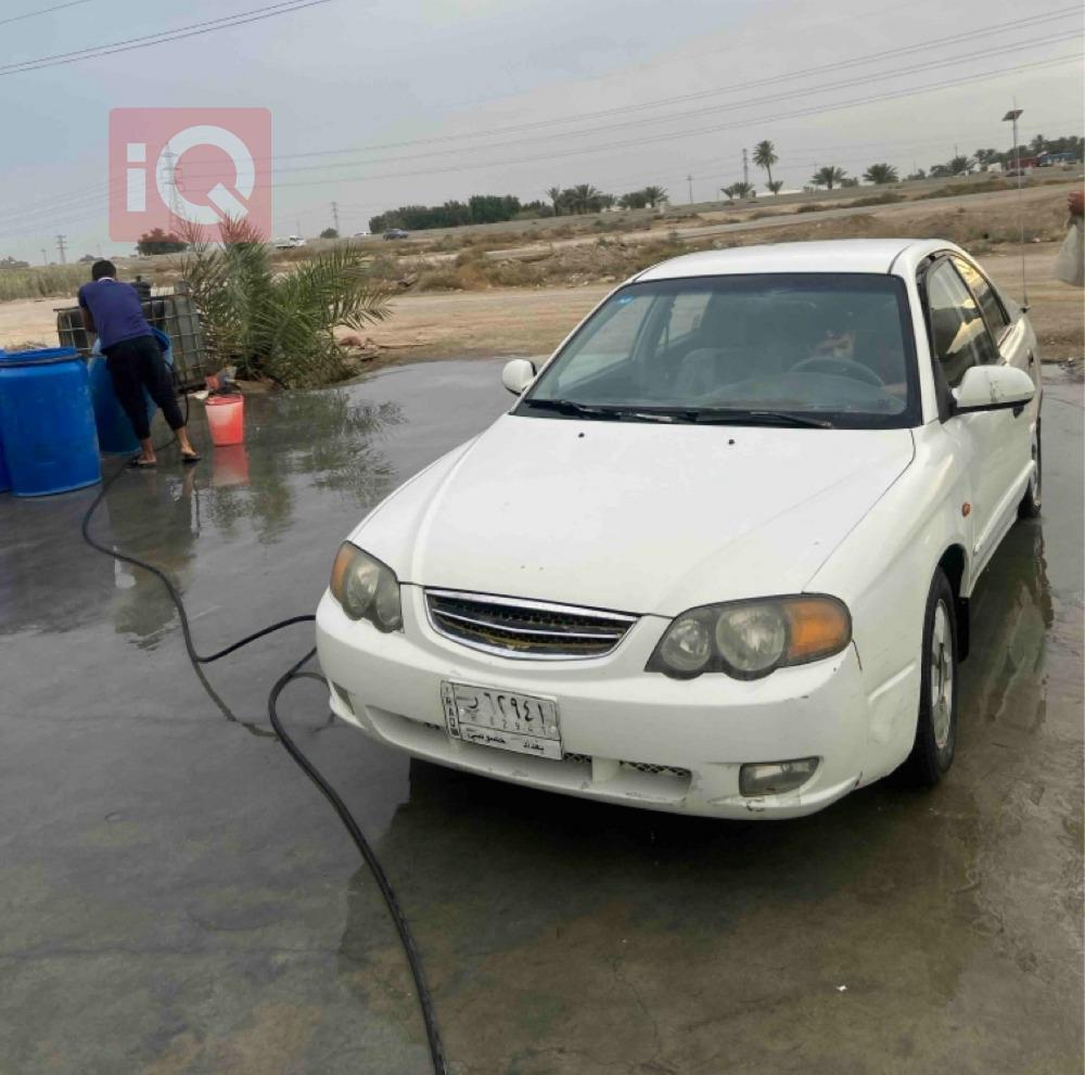 Kia Spectra
